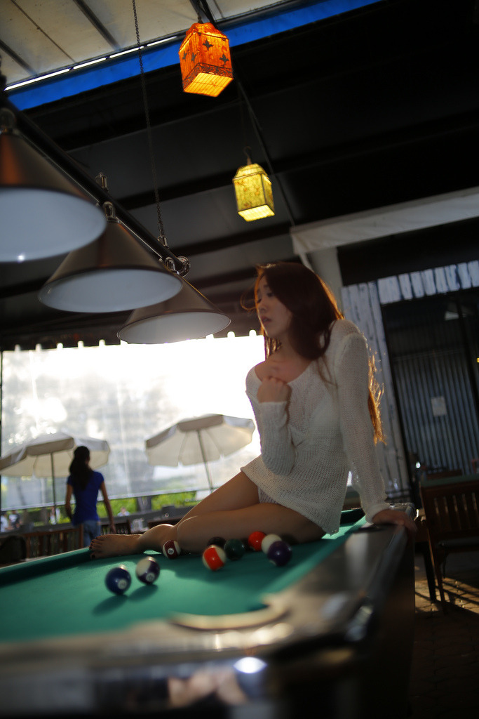 肉女心经